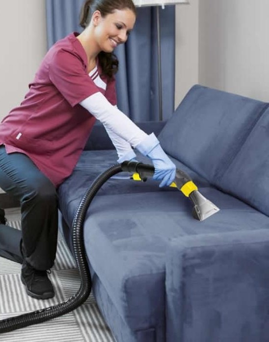 İzkent Koltuk Yıkama